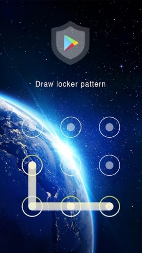 App lock & gallery vault v1.9 Full APK