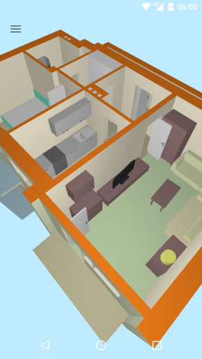 Floor Plan Creator v3.2.6b1 Full APK