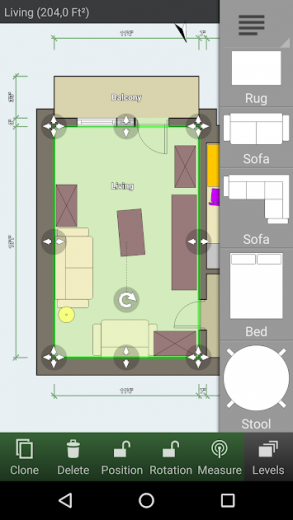 Floor Plan Creator v3.2.6b1 Full APK