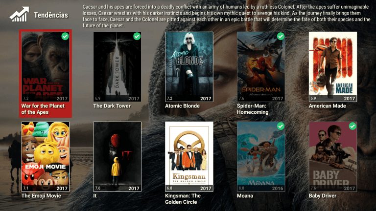 Morpheus TV v1.60 Full APK