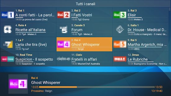 Perfect Player IPTV 1.4.8b1 Unlocked FULL APK