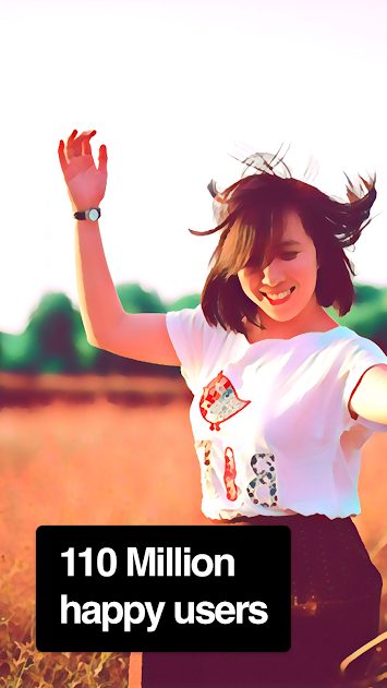 Prisma v2.8.3.336 Premium Full APK