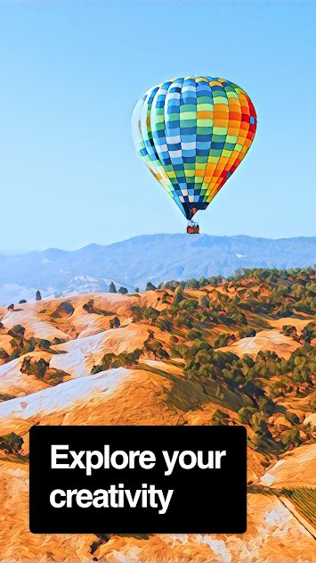 Prisma v2.8.3.336 Premium Full APK