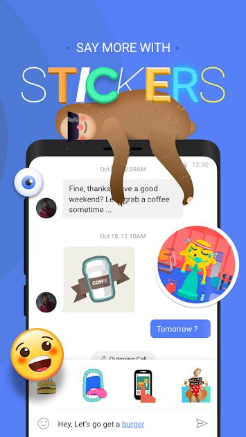TextNow free text calls v5.62.0_RC2 Pro Full APK