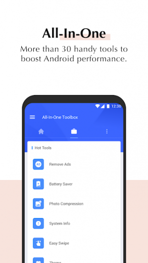 All-In-One Toolbox Pro v8.1.5.3.1 Full APK