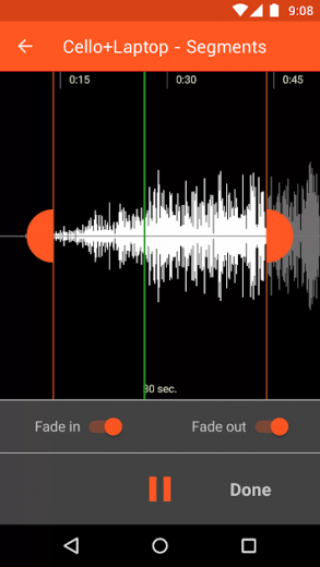 Audiko ringtones v2.25.81 Full APK