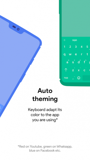 Chrooma Keyboard Pro v2.0.7 Full APK
