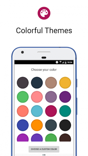 Fella for Facebook v1.6.5 Full APK