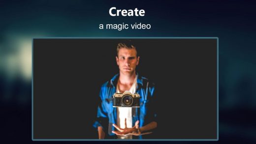 Reverse Movie FX v1.4.0.1.5 Full APK