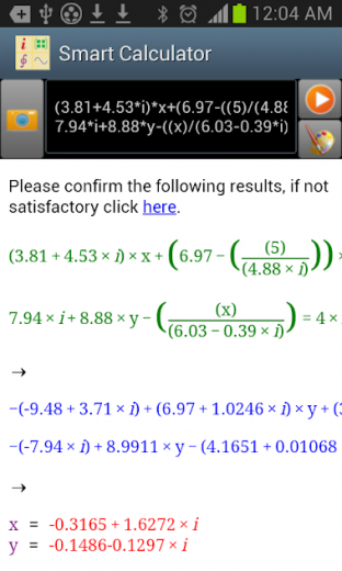 Scientific Calculator Plus v6.7.0 Full APK