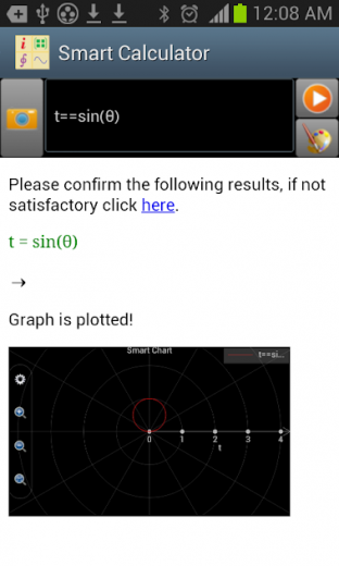 Scientific Calculator Plus v6.7.0 Full APK