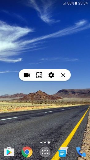 Screen Recorder v1.1.6.5-beta12 Full APK