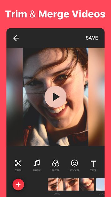 Video Editor Music,Cut,No Crop v1.540.201 APK