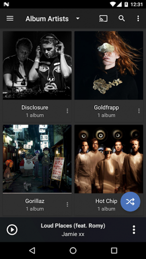 doubletwist music player pro v2.4.6