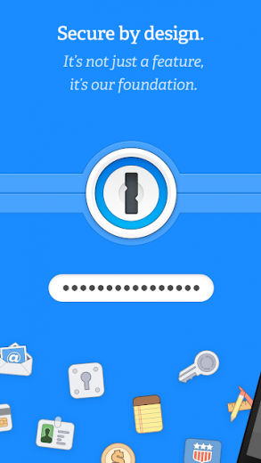 1Password v7.0.5 Full APK