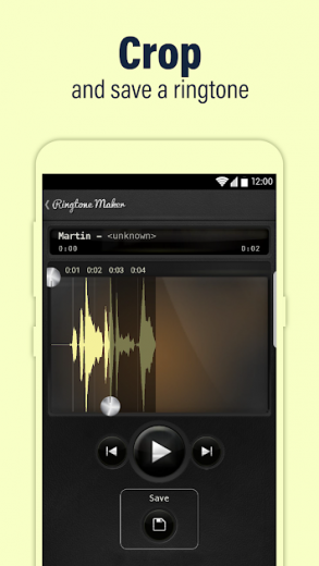 Call Ringtones Maker v1.94 Premium APK