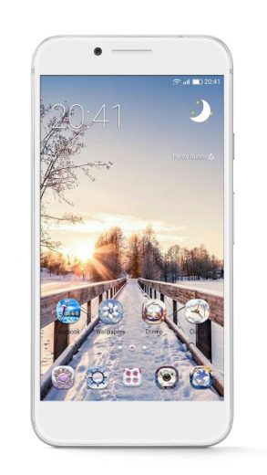 GO Launcher Theme v3.071 b696 Full APK
