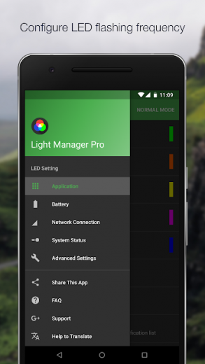 Light Manager – LED Settings v12.4.1 Pro APK