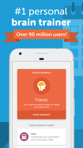 Lumosity Brain Training v191025 Full APK – JiMODs