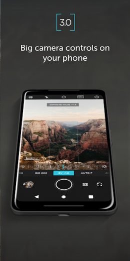 Moment – Pro Camera v1.3.0 Full APK