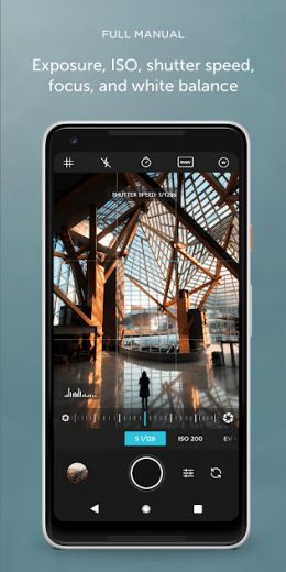 Moment – Pro Camera v1.3.0 Full APK
