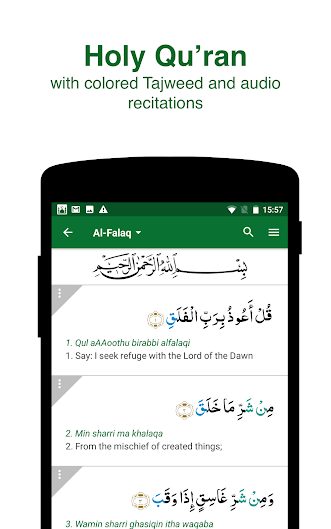 Muslim Pro Prayer Times, Azan v9.7 Pro APK