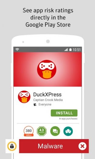Norton Security v4.3.0.4219 Pro APK