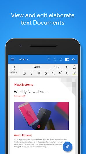 officesuite 8 pro apk full version free download