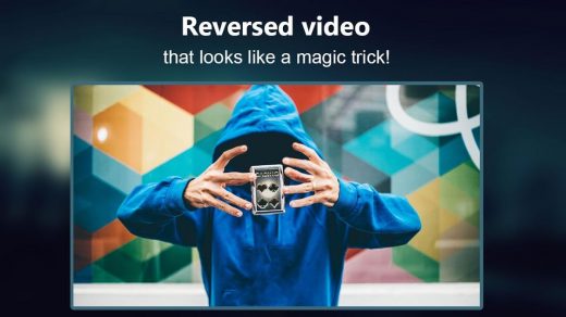 Reverse Movie FX v1.4.0.1.7 Full APK