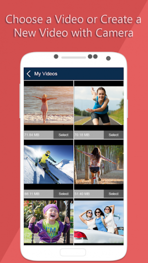 Reverse Video Movie v1.46 Premium APK