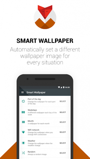Smart Wallpaper v2.7.135.PR Premium APK