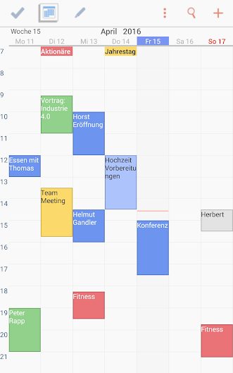 To-Do Calendar Planner Plus v9.5.52.6.1 APK