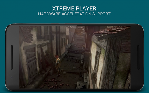 Xtreme Media Player HD v1.5.9 Pro APK