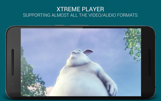 Xtreme Media Player HD v1.5.9 Pro APK