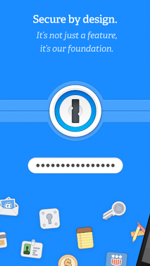 1Password v7.1.BETA-1 Pro APK