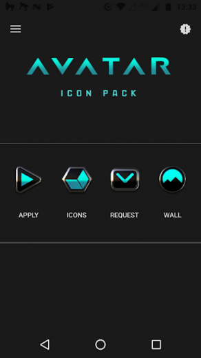 AVATAR Icon Pack v3.61 Full APK