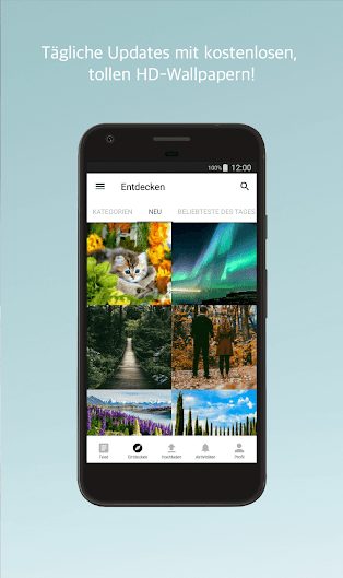 Backgrounds HD Wallpapers v4.9.240 Full APK