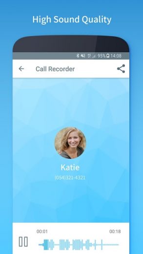 Call Recorder – Automatic v1.1.174 Pro APK