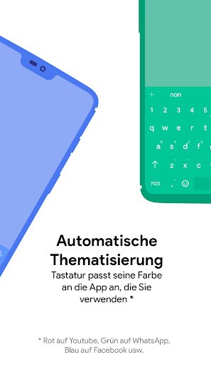 Chrooma Keyboard Pro vhelium1.1.5 Full APK