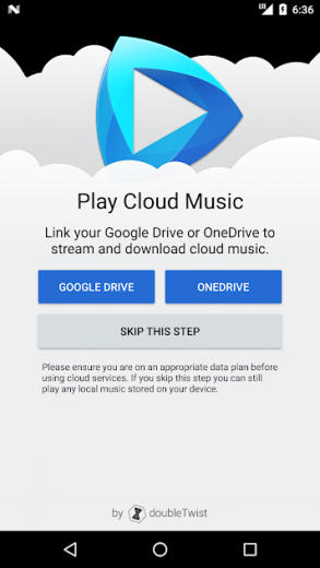 CloudPlayer™ Platinum v1.6.7 Full APK