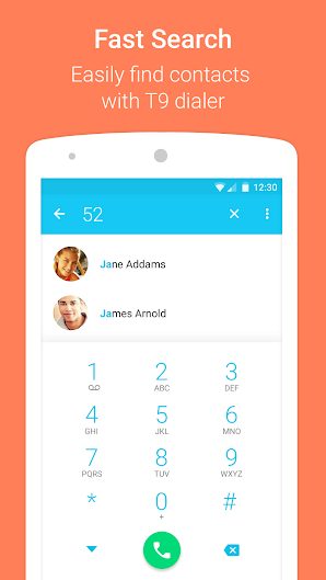 Contacts + Pro v5.97.1 Plus Full APK