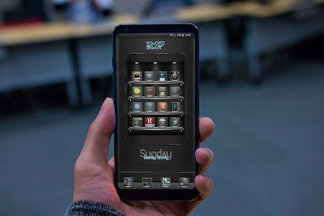 Era v2.3 Patched Full APK