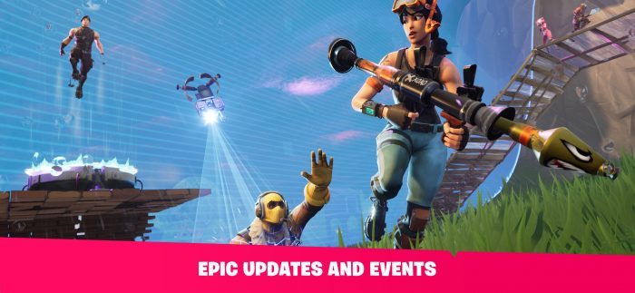 Fortnite v6.00.0-4402180 All Devices APK