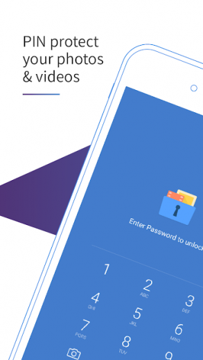 Gallery Vault Hide Pics/Videos v3.10.3 Pro APK
