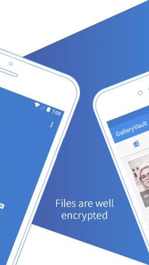 Gallery Vault Hide Pics/Videos v3.10.3 Pro APK