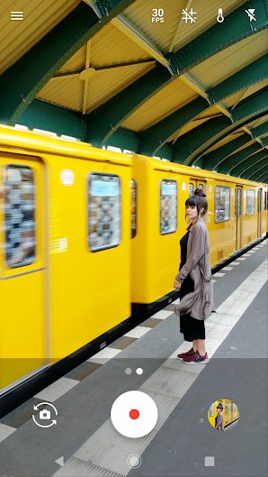Google Camera v6.1.013.216795316 Full APK