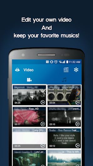 MP3 Video Converter v2.3.4 Mod Full APK