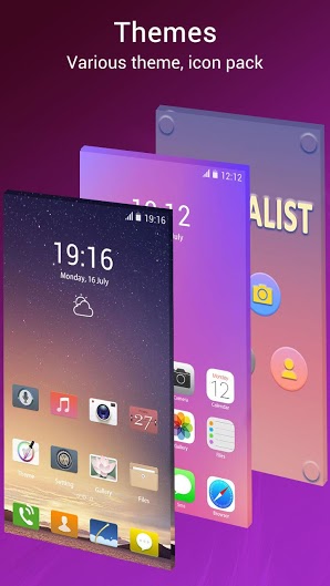 Mi X Launcher MI 10 Launcher v2.3.2 Pro APK
