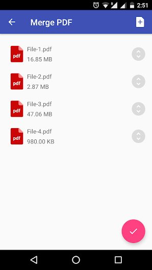 PDF Utility PDF Tools v1.2.0 Patched Full APK