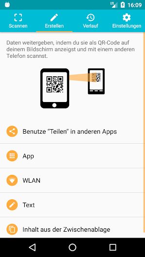 QR Code Reader PRO v1.4.1-P Paid Full APK
